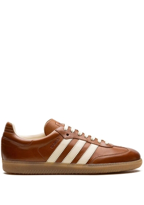 adidas Samba OG 'Made in Italy Vachetta Tan' sneakers - Brown