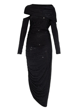 Cult Gaia Kumasi dress - Black