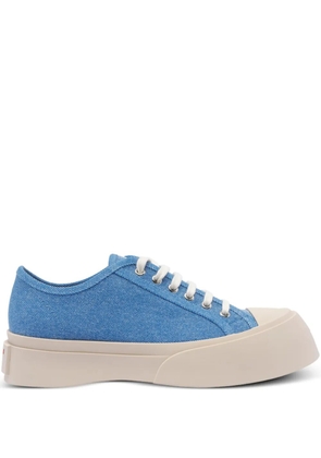 Marni Pablo sneakers - Blue