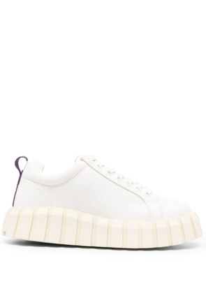 EYTYS Odessa low-top sneakers - White