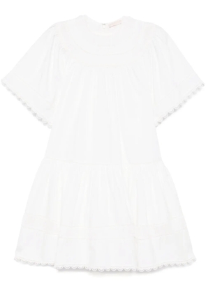 Ulla Johnson Oumi dress - White