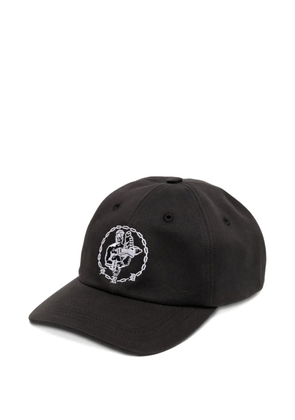 Enfants Riches Déprimés Chain cap - Black