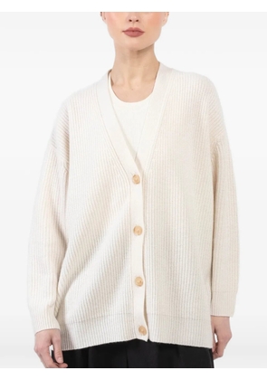 Jenni Kayne Cocoon buttoned cardigan - Neutrals