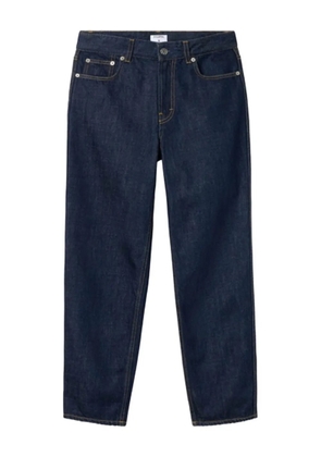 Filippa K pocket tapered jeans - Blue