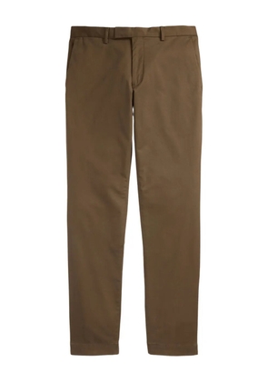 Polo Ralph Lauren tapered trousers - Brown