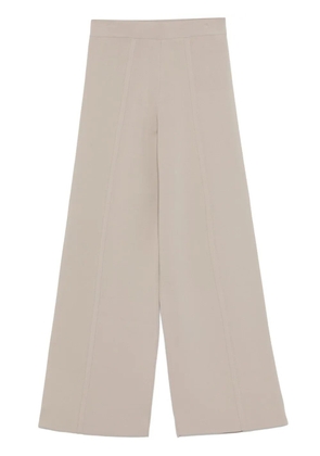 Max Mara Assiro trousers - Neutrals