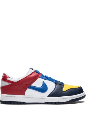 Nike Dunk Low JP QS sneakers - Blue