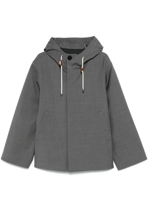 Sofie D'hoore Cardiff jacket - Grey