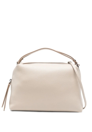 GIANNI CHIARINI Alifa shoulder bag - White
