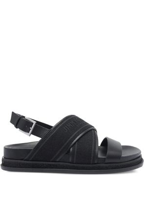 Jimmy Choo Joa sandals - Black