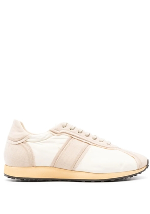 The Row Mica sneakers - White