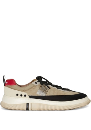 Osklen Hybrid Sprint sneakers - Neutrals