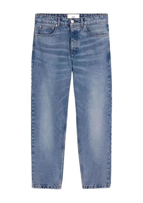 AMI Paris tapered jeans - Blue
