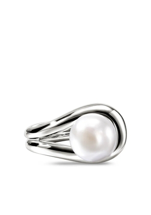 John Hardy Surf ring - Silver