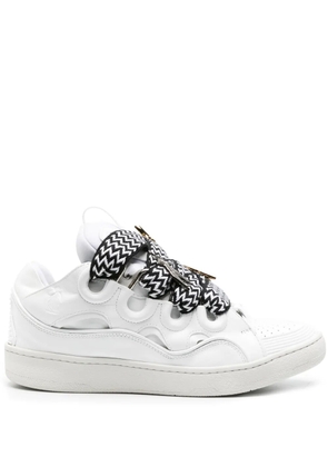 Lanvin x Future Curb 3.0 sneakers - White