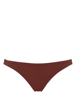 ERES Fripon bikini briefs - Brown