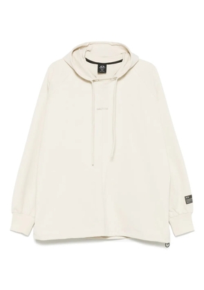 Oakley Slick Hoody 3.0 hoodie - Neutrals