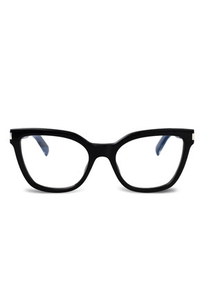 Saint Laurent Eyewear SL 748 glasses - Black