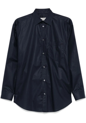 DARKPARK Anne shirt - Blue