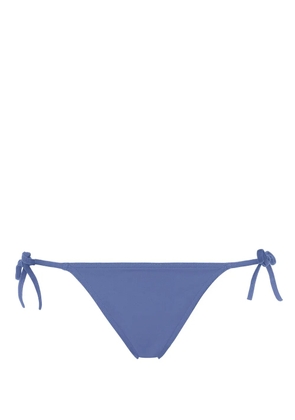 ERES Malou bikini bottoms - Blue
