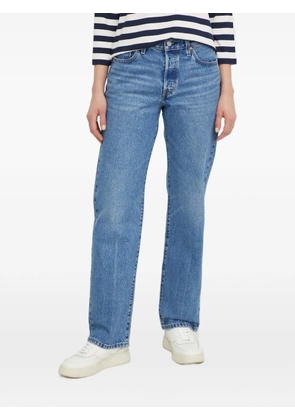 Levi's belt-loops jeans - Blue