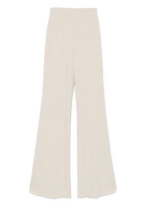 Sportmax Olea trousers - Neutrals