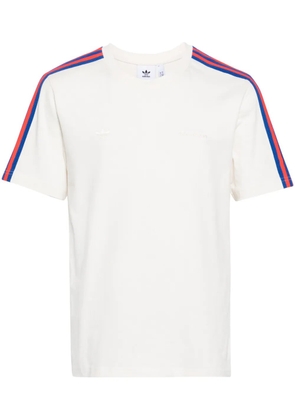adidas x Wales Bonner cotton T-shirt - Neutrals