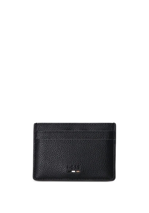 BOSS Ray cardholder - Black