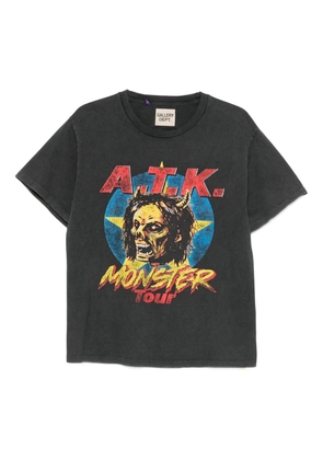 GALLERY DEPT. ATK Monster Tour T-shirt - Grey