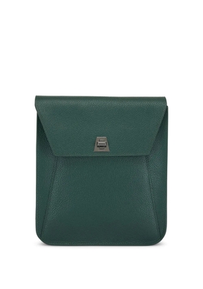 Akris Anouk Little cross body Bag - Green