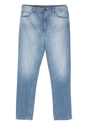 DONDUP Cindy skinny-leg jeans - Blue