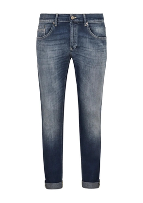 DONDUP five-pocket jeans - Blue