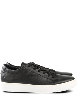ECCO Soft 60 trainers - Black