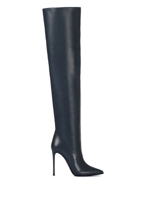Le Silla 120mm Eva knee-high boots - Black