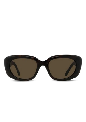 Givenchy Eyewear Gv Day sunglasses - Brown