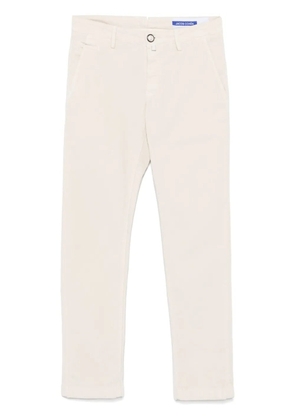 Jacob Cohën Bobby trousers - Neutrals
