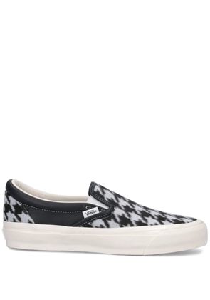 Vans Premium Slip-On 98 sneakers - Black