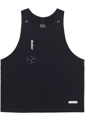 PACE Airpad tank top - Black