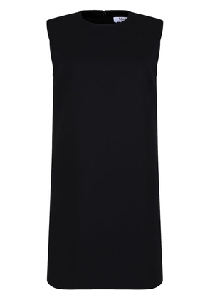 Max Mara Fiuggi dress - Black