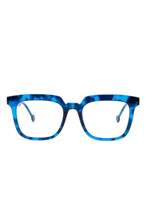 L.A. EYEWORKS Cort glasses - Blue