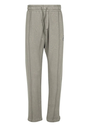 Stampd Palm Crest track pants - Neutrals