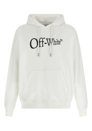 Off-White Run Arrow hoodie