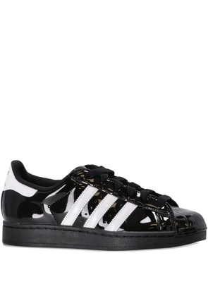 adidas Superstar II sneakers - Black