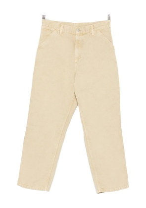 Carhartt WIP Landon double-pocket carpenter trousers - Neutrals
