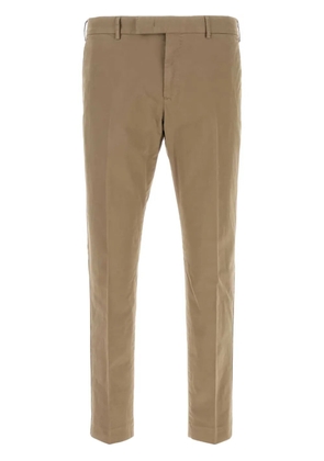 PT Torino Rebel trousers - Brown