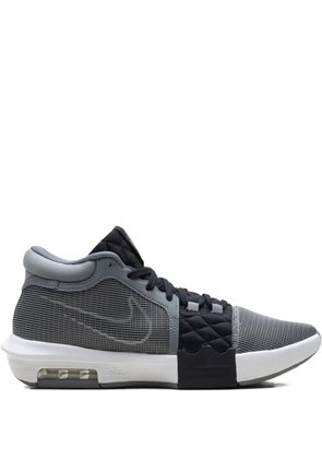 Nike LeBron Witness hi-tops sneakers - Grey