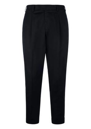 PT Torino charm-detail trousers - Black