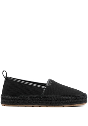 Michael Kors Elias espadrilles - Black