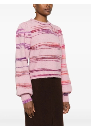 Baum Und Pferdgarten Carmy sweater - Pink