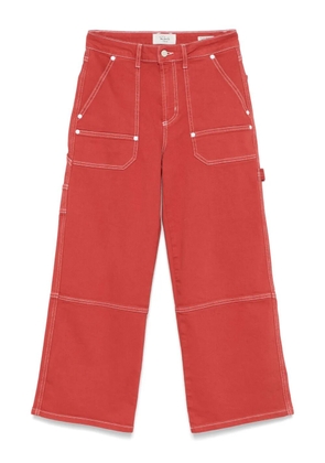 Rails Silverado jeans - Red